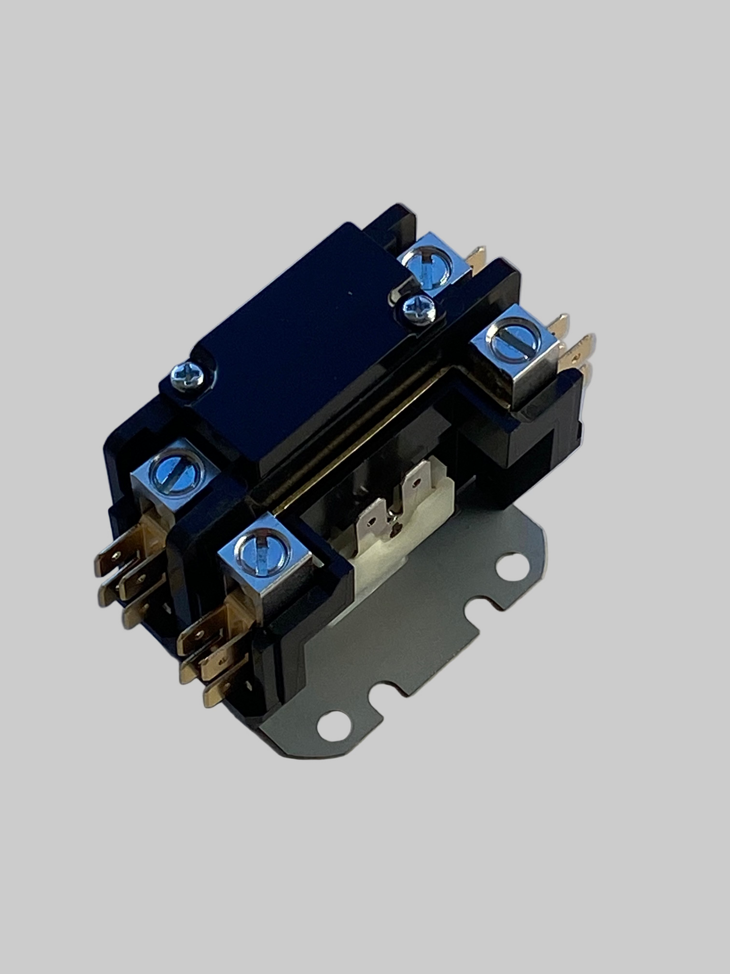 CONTACTOR 25A 24V 1.5 POLE