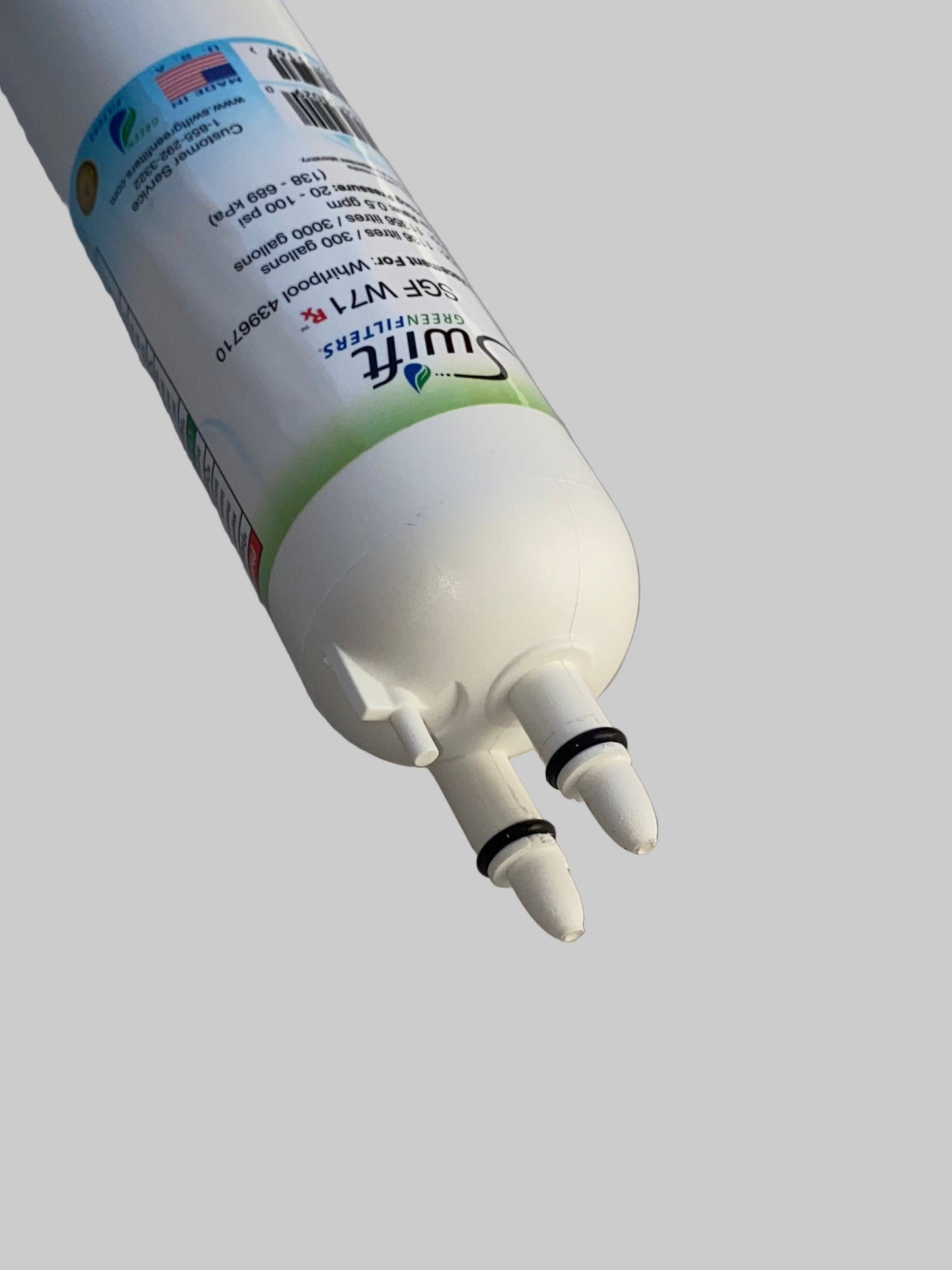 Water Filter SGF-W71