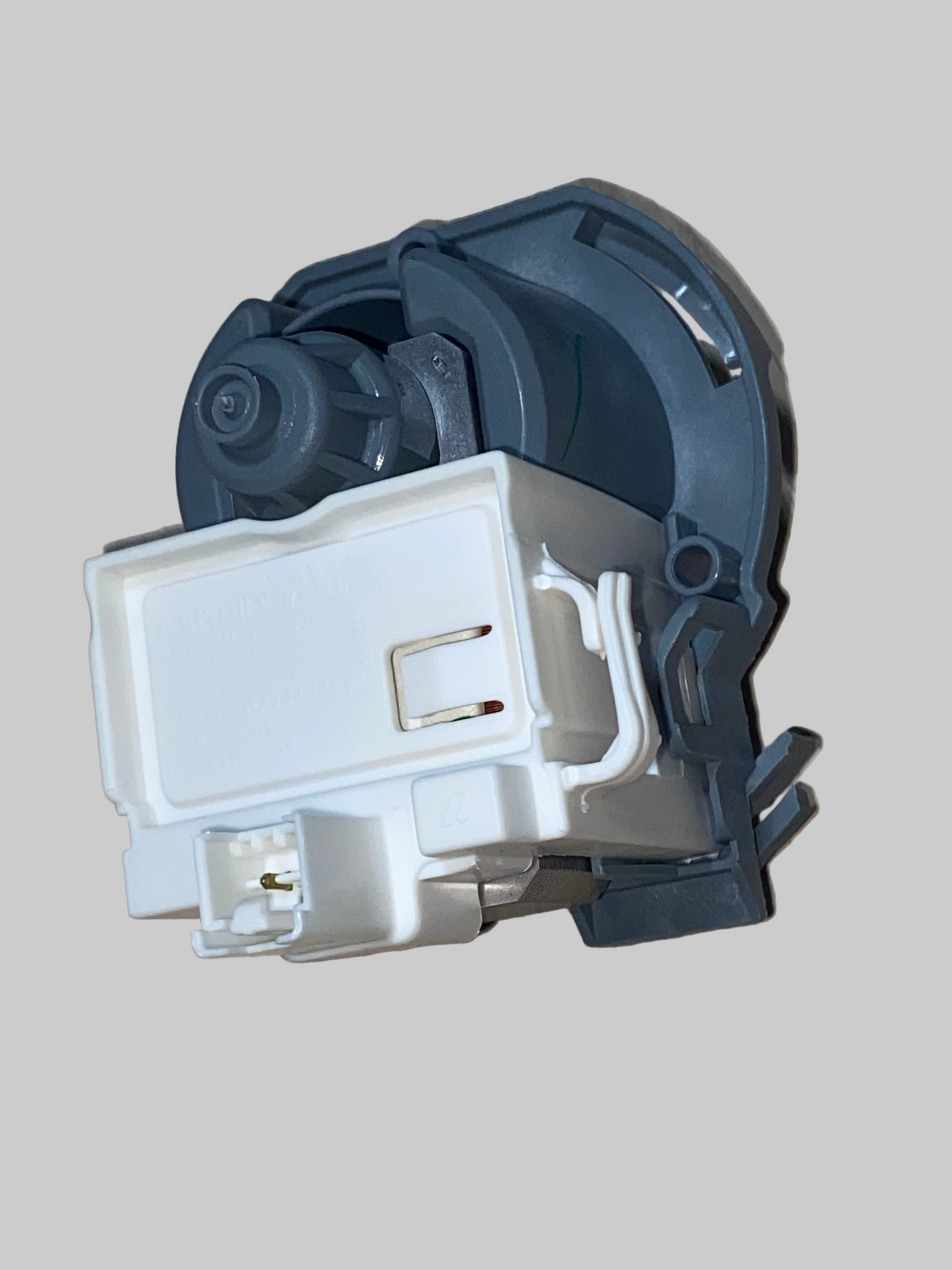 W10348269 - Supco DW995 Dishwasher Drain Pump – Replaces Whirlpool W10348269