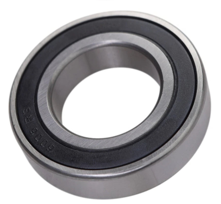 Whirlpool Washer Tub Bearing 6005-2RSCompatible with Whirlpool / Maytag / Kenmore Washers (W10435302 Kit)