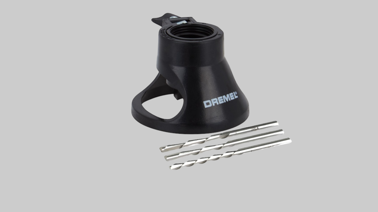Dremel 1/8-in Rotary Tool Cutting kit