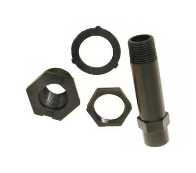 Cooler Drain & Overflow Pipe Kit – Part #92395