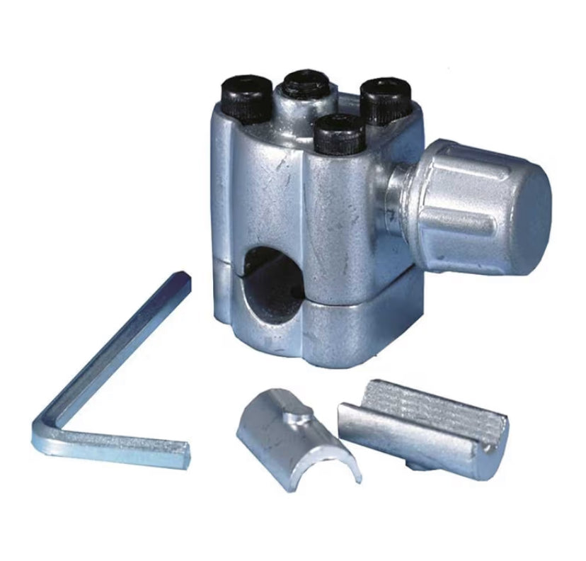 Bullet Piercing Valve BPV31