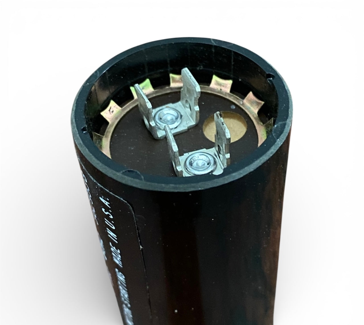 MARS 11010 Motor Start Capacitor