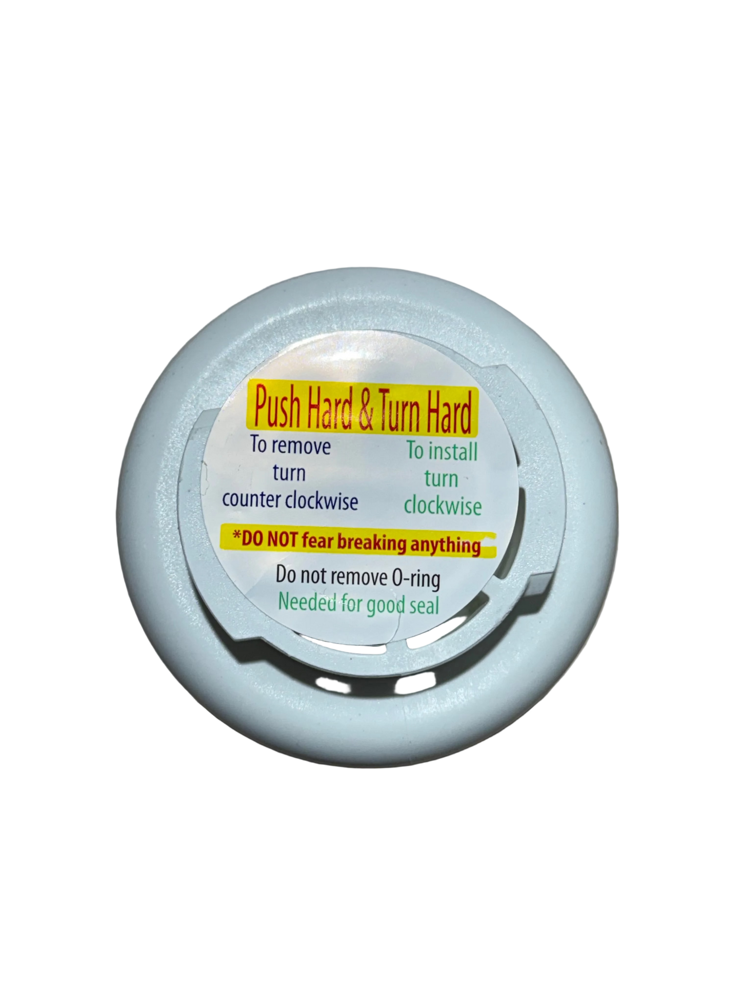 Swift Green Filters SGF-G9 Rx Replacement Water Filter — Replacement for GE MWF (Part # SGF-G9)