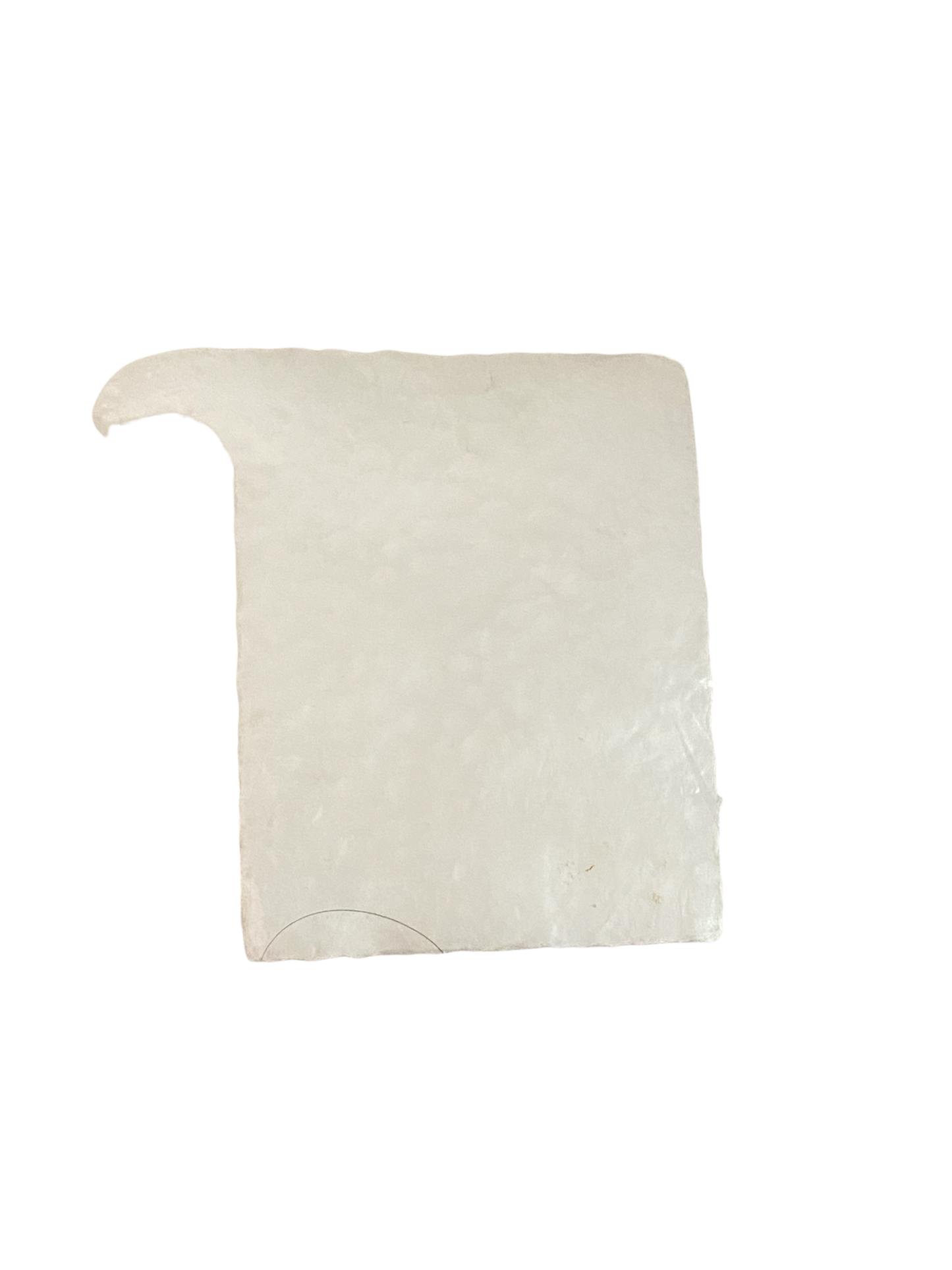 Insulator Evaporator 297078800