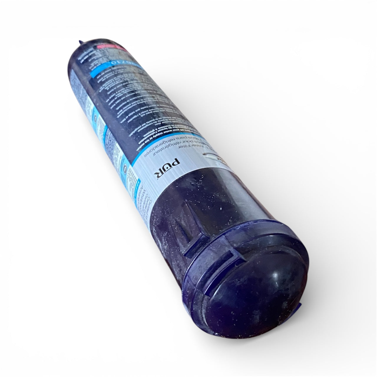 PUR 4396710 Refrigerator Water Filter – EDR3RXD1 Replacement