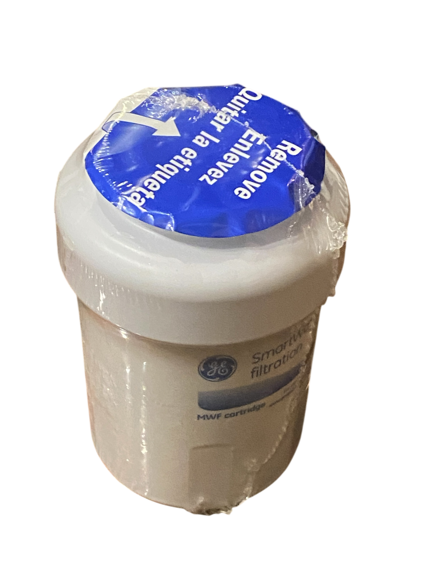 Genuine GE Refrigerator Water Filter (MWF/MWFP)
