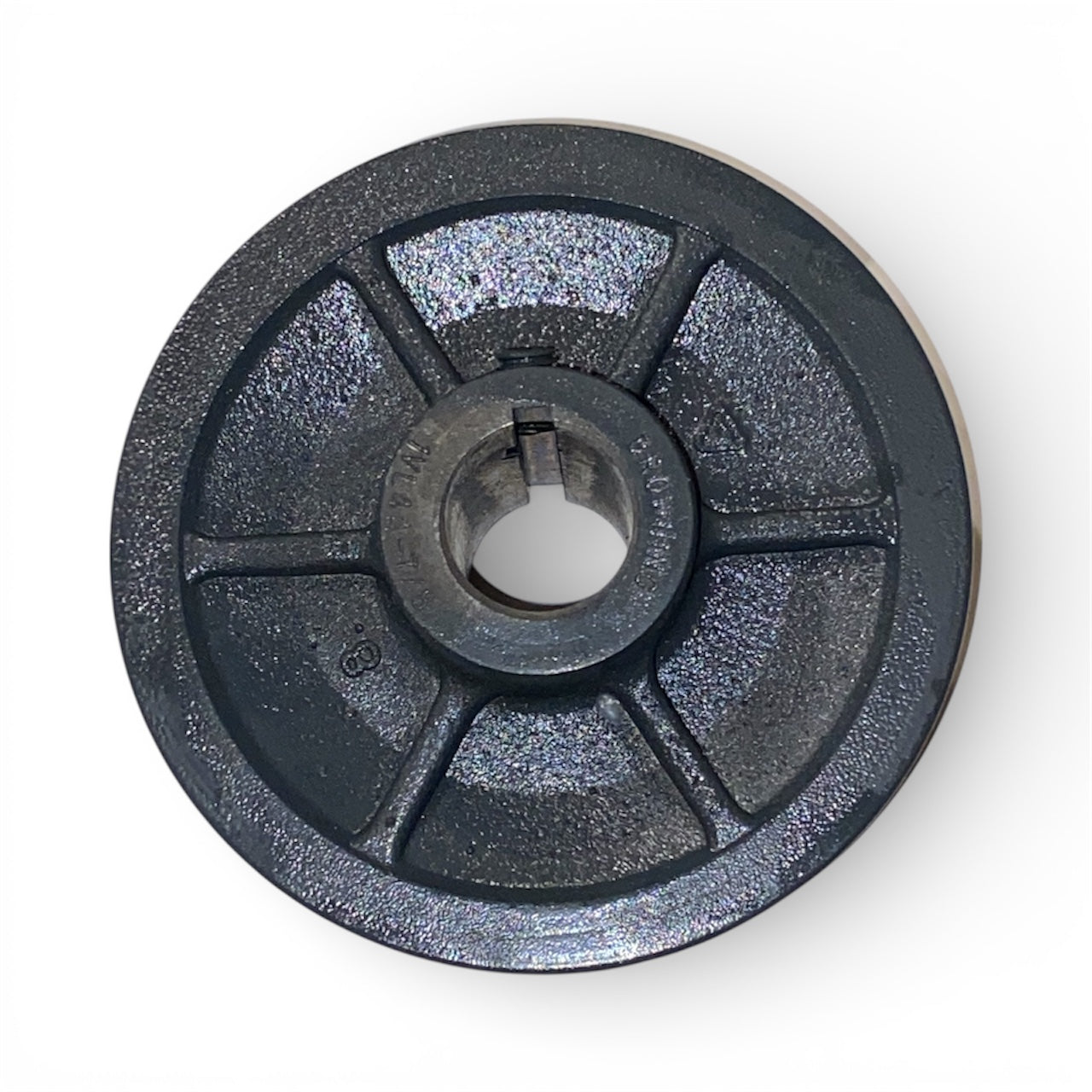 Browning 1046457 3X501 1VL44 Variable-Pitch Sheave Pulley – 7/8” Fixed Bore