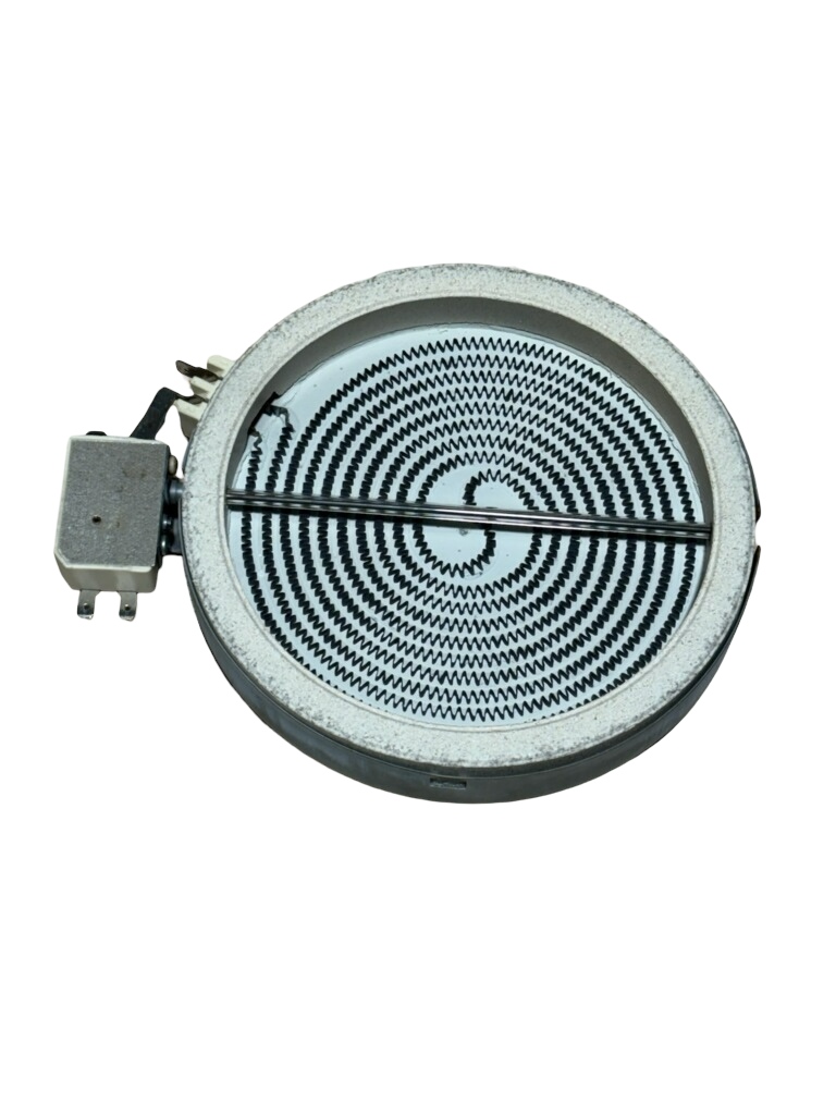 WB30T10145 GE Electric Range Smooth Top Small Surface Heating Element – 1200W (USED)