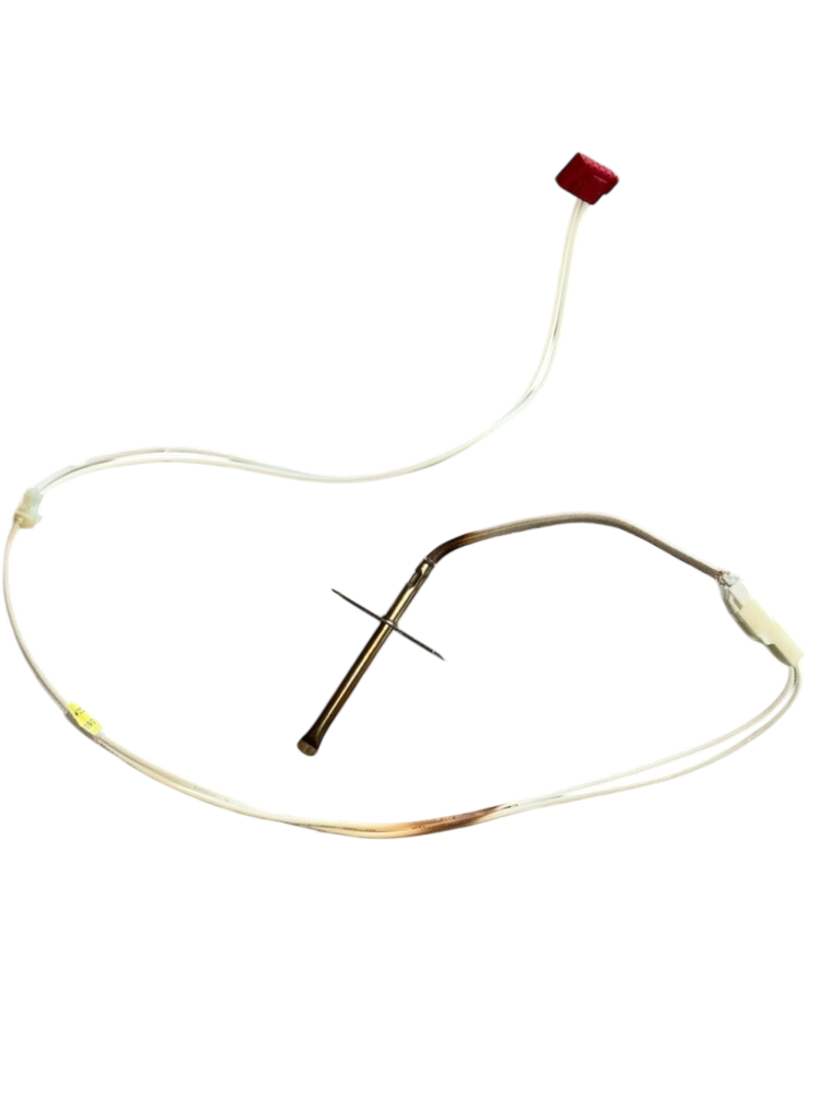 OEM Genuine GE Range Wall Oven Temperature Sensor (USED) Part #WB21T10007, WB21X22134