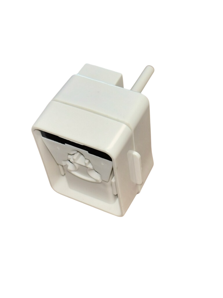 W10613606 Refrigerator Compressor Start Relay, Overload & Capacitor Kit
