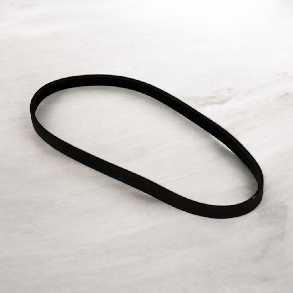 WH01X27538 Washer Drive Belt