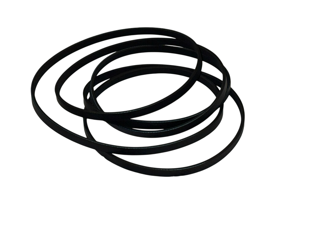 661570 Dryer Drum Belt (Whirlpool & Kenmore Compatible)