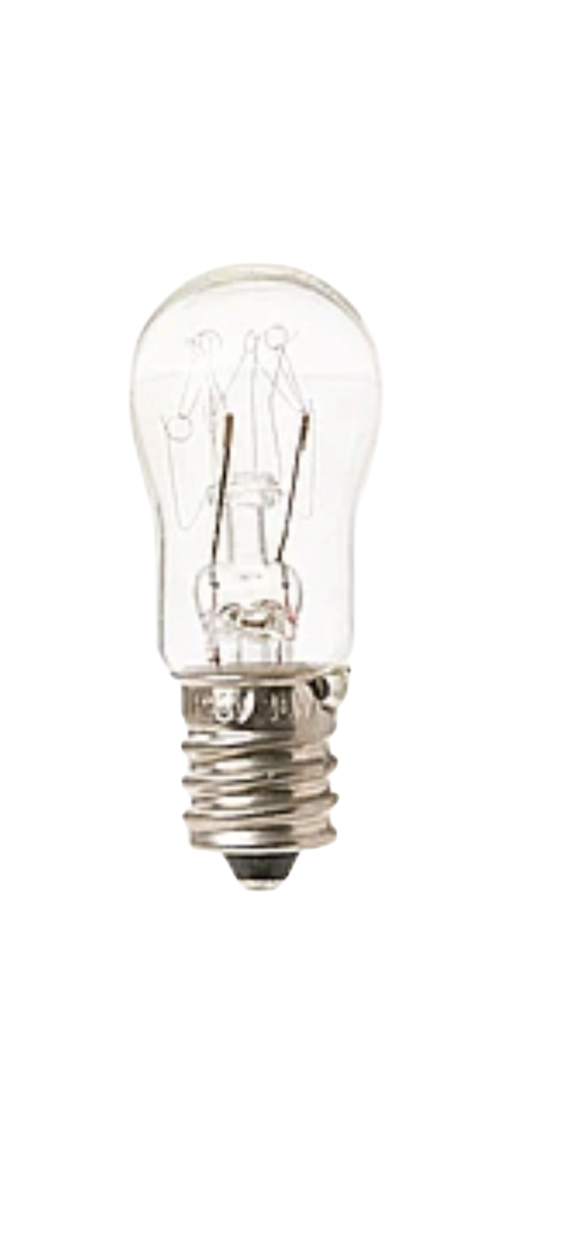WE05X20431 GE Dryer Bulb