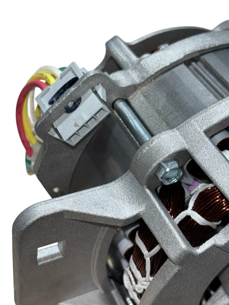 W10623547 / W10890624 Washer Drive Motor – Genuine OEM for Whirlpool, Kenmore & Amana Washers