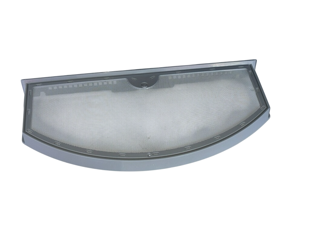 WE03X23881 Dryer Lint Filter Screen Compatible with GE, Hotpoint & Kenmore Dryer