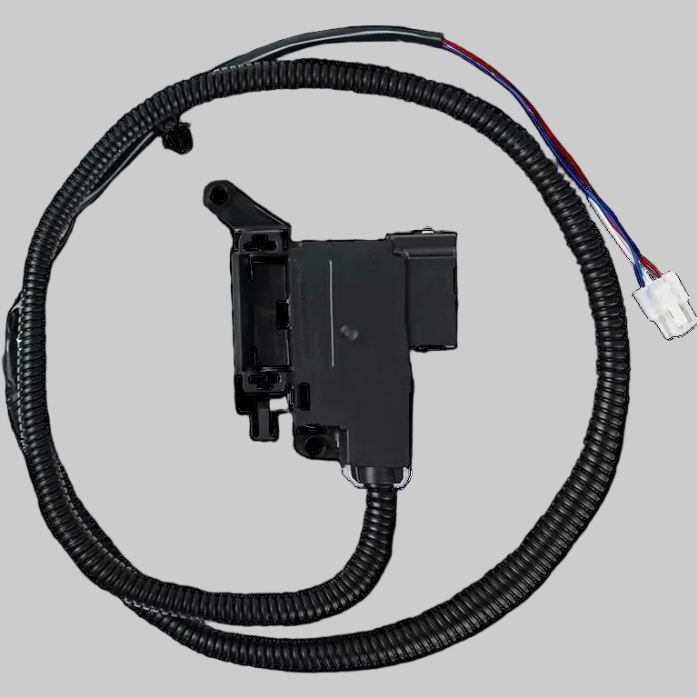 W11414731 Washer Lid Lock Assembly Compatible with Whirlpool Maytag Amana Crosley Top Load Washers
