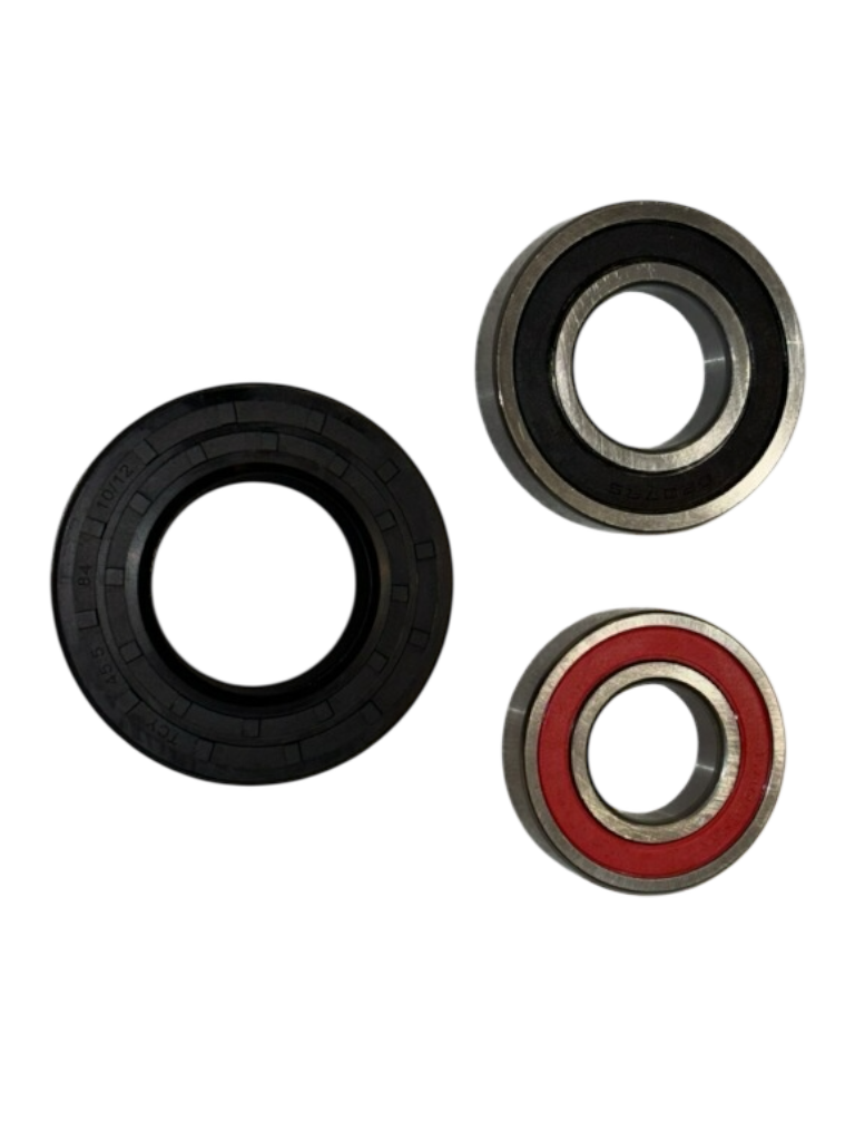 DC97-17004A Washer Seal and Bearing Kit Replacement for Samsung Front Load Washers – Replaces DC97-17004B, DC97-17004E, DC97-17040B, DC62-00156A, DC97-19636A
