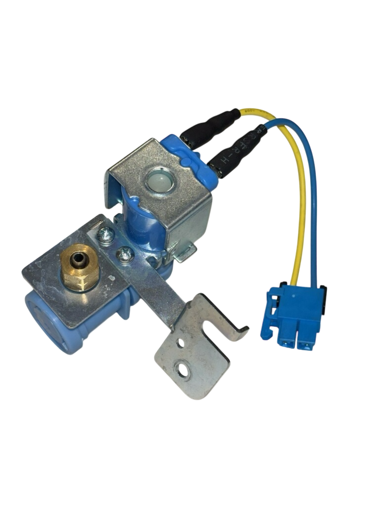 LG 5220JB2010A Refrigerator Water Inlet Valve – Exact Replacement Part