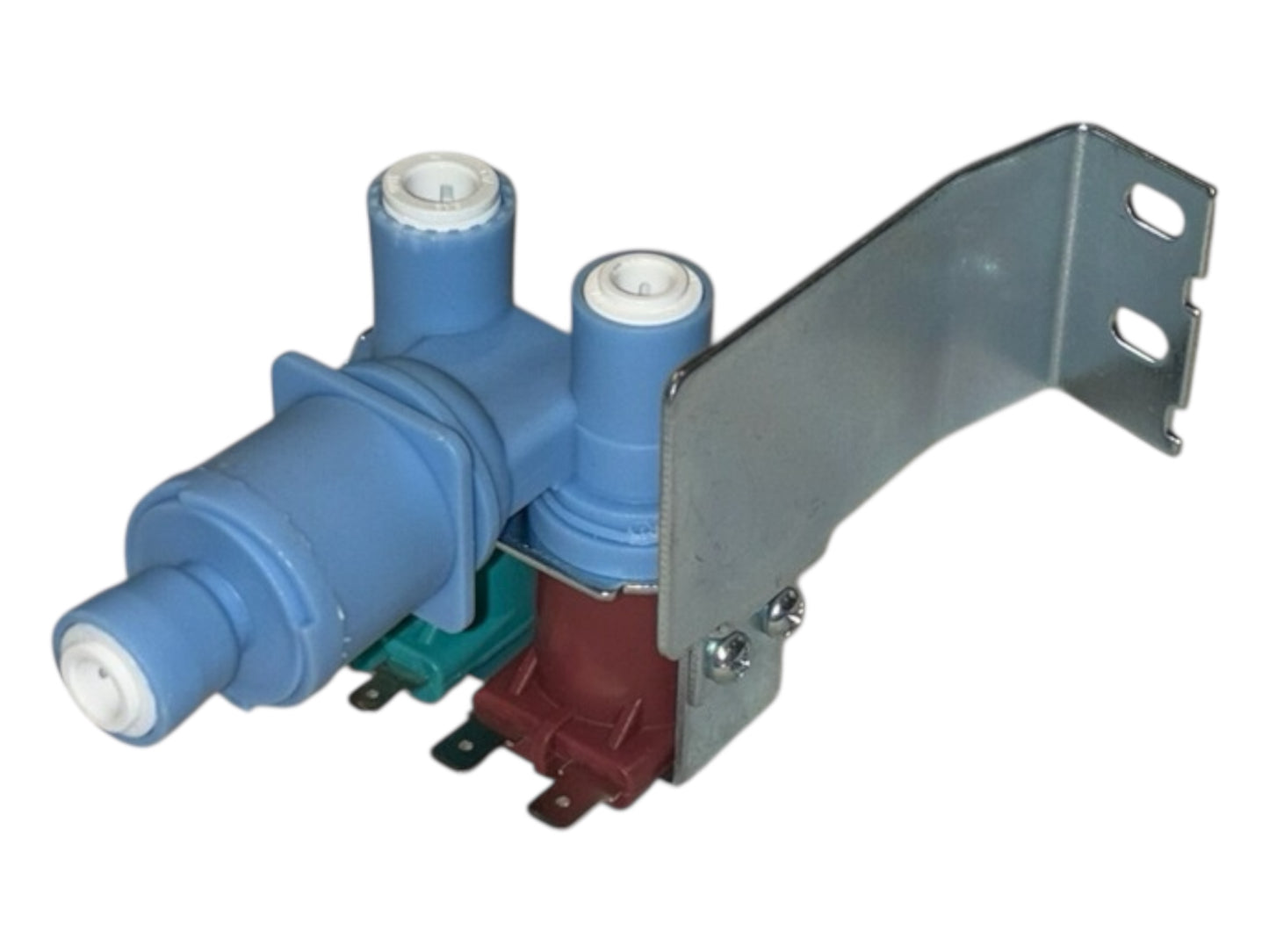 W10408179 Refrigerator Water Inlet Valve – Exact Replacement for Whirlpool & Kenmore Refrigerators