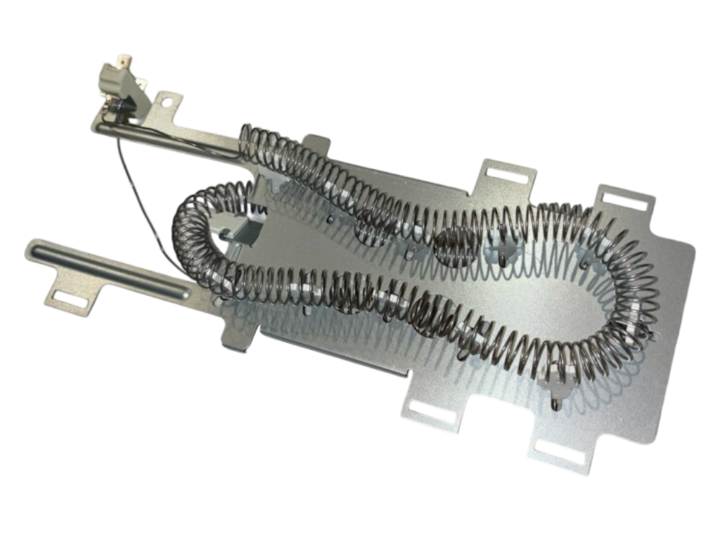 8544771 / WP8544771 Dryer Heating Element – Exact Replacement for Whirlpool, Kenmore & Maytag Dryers