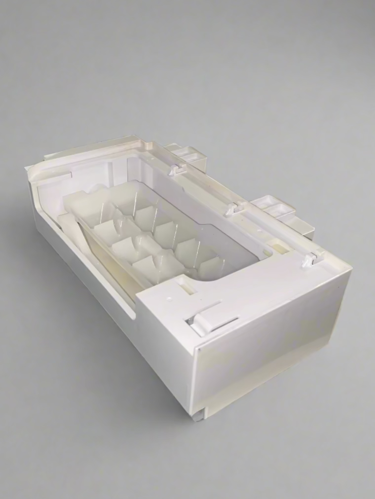 W10873791CM Refrigerator Ice Maker compatible with W10873791