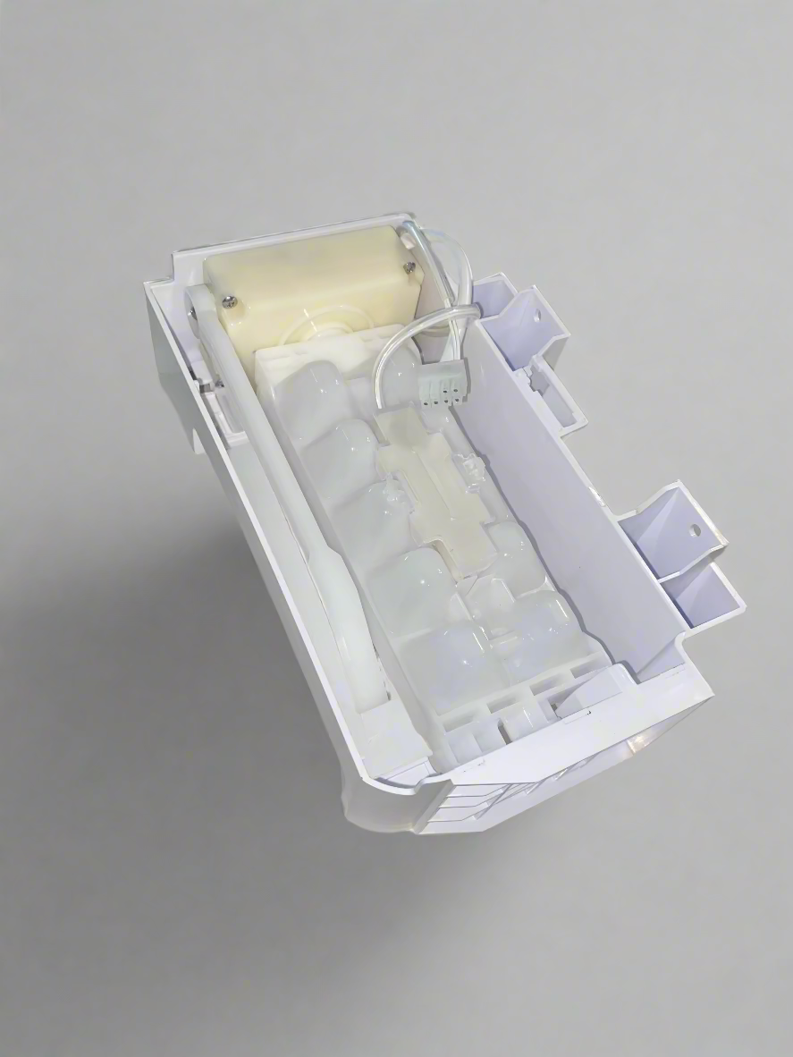 W10873791CM Refrigerator Ice Maker compatible with W10873791