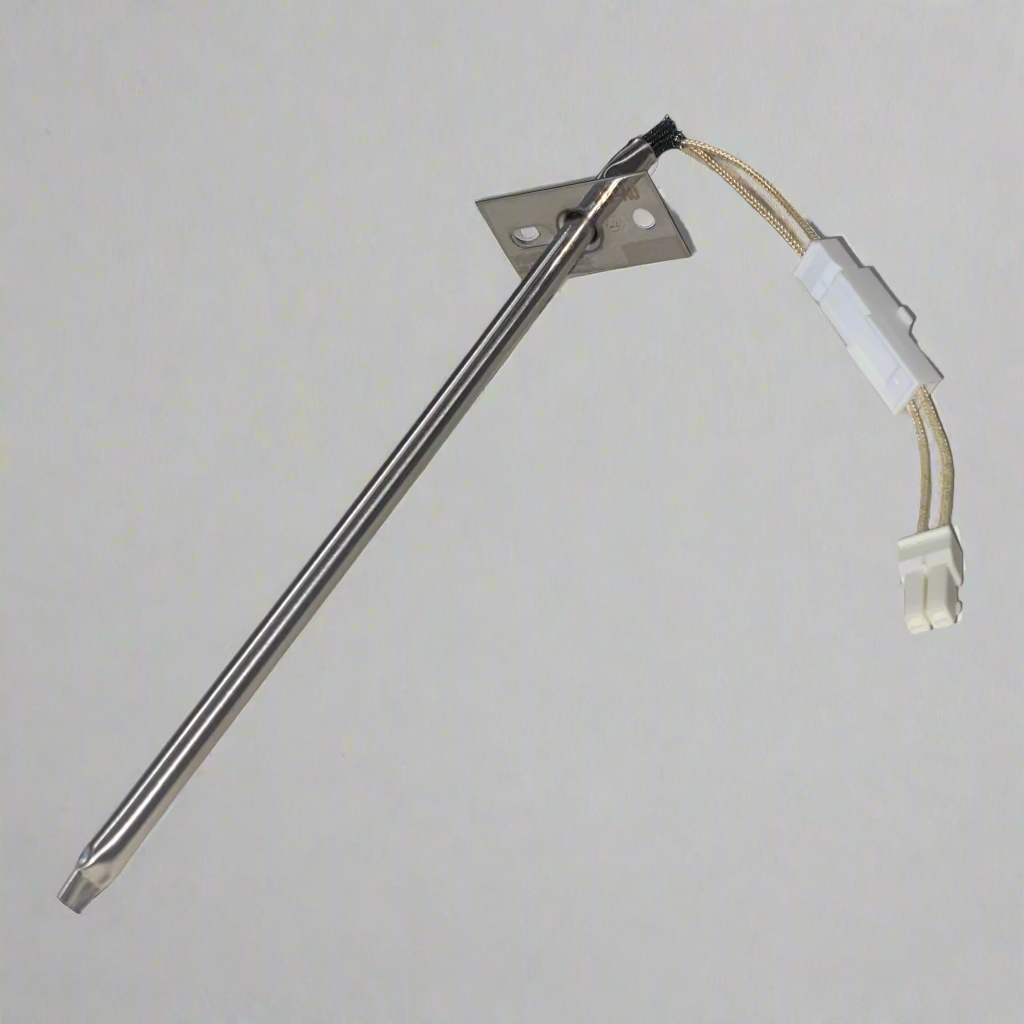 WB23T10015CM Oven temperature sensor compatible with WB23T10015