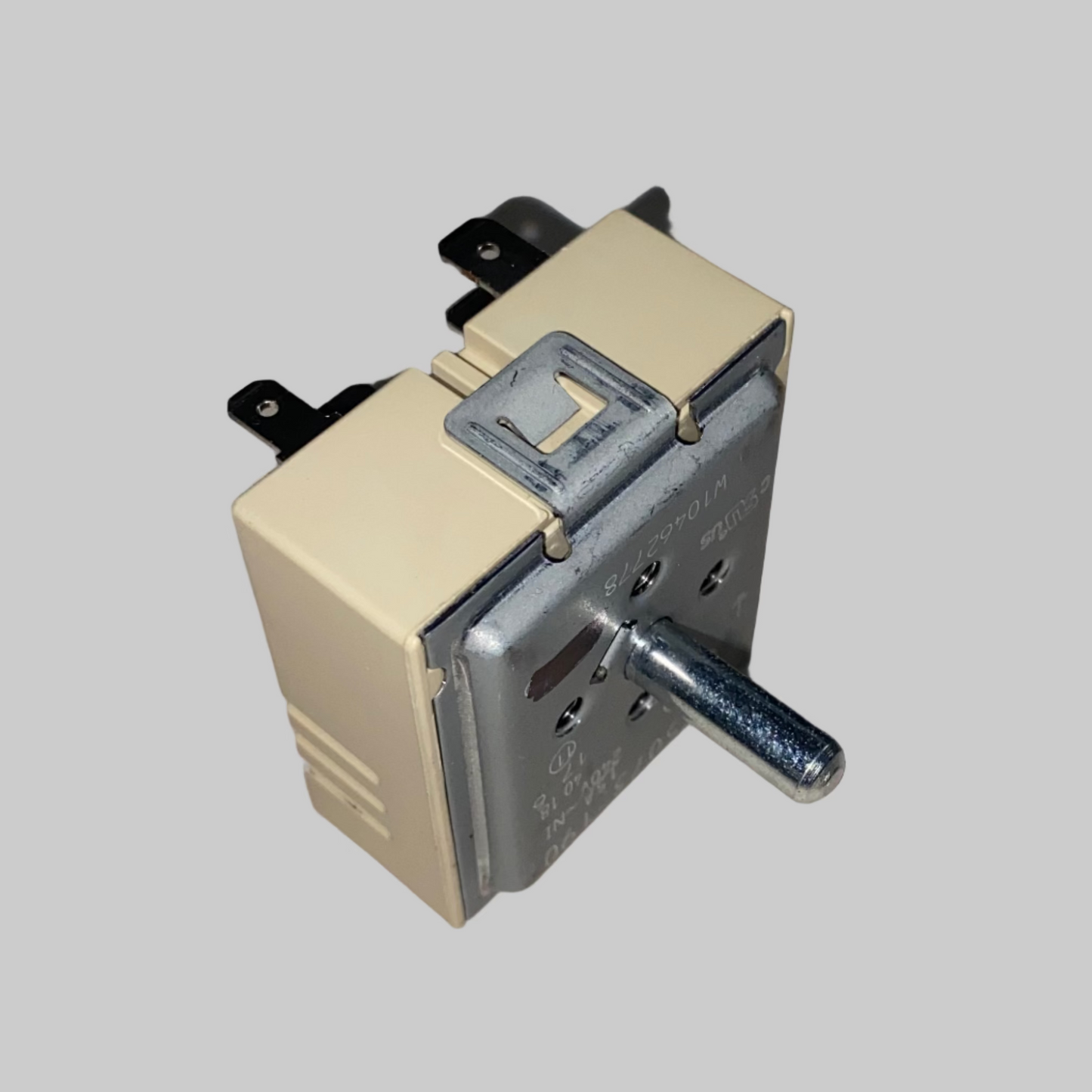 W10462778CM Surface Element Infinity Switch