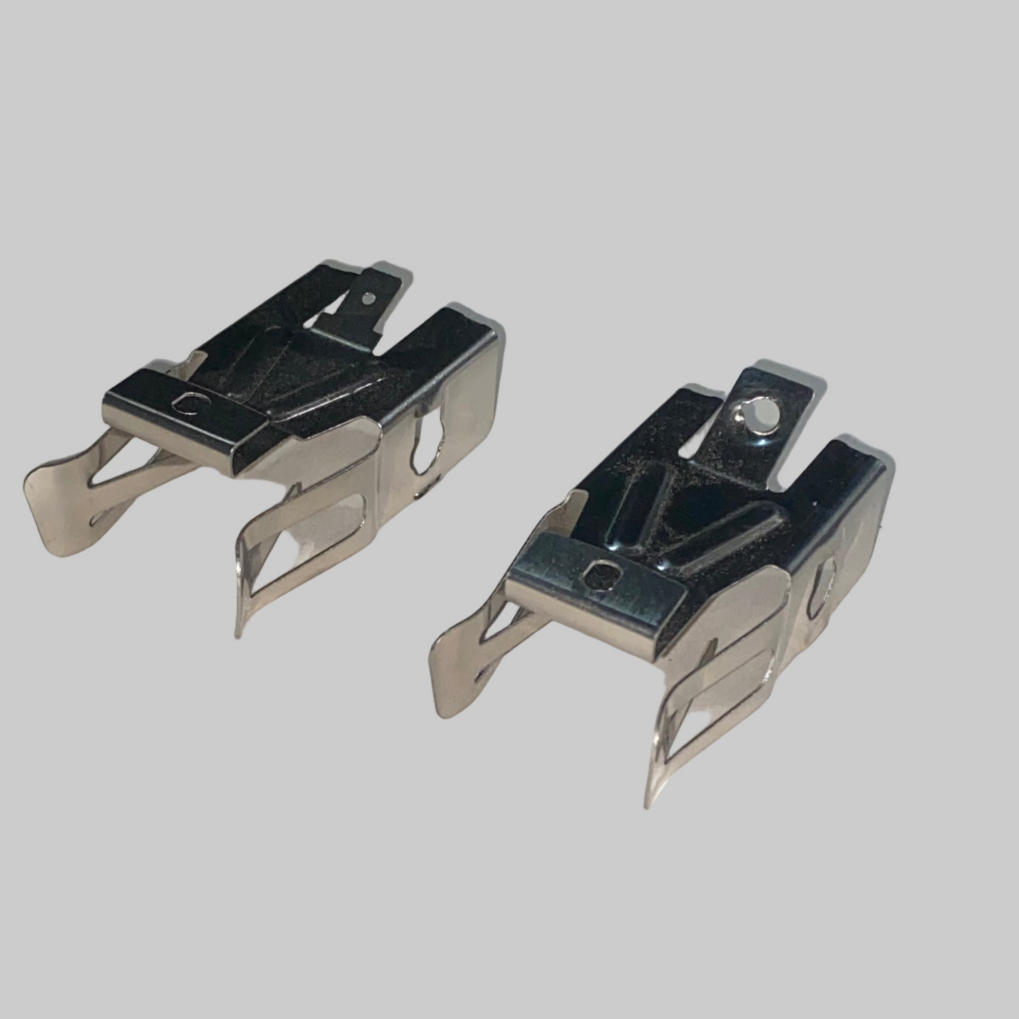 WB17T10006CM Range Block - Bakelite Surface Burner Plug Connector
