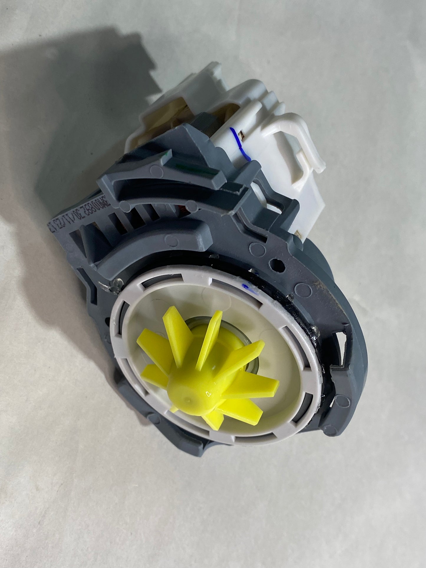 W10876537CM Dishwasher Drain Pump