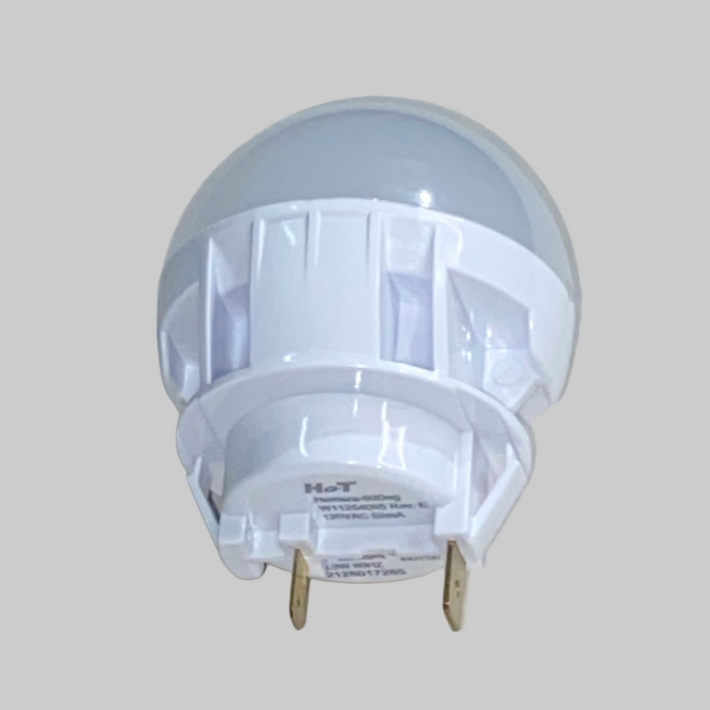 W11502762 Whirlpool Light Bulb – OEM Replacement