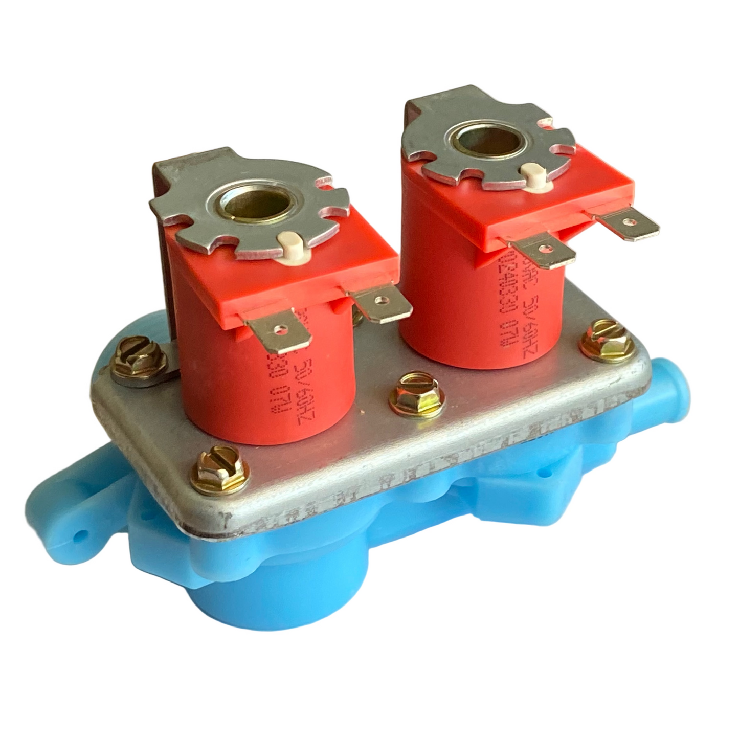 Choice WV-1 Washer Water Inlet Valve Assembly – Choice Universal Replacement