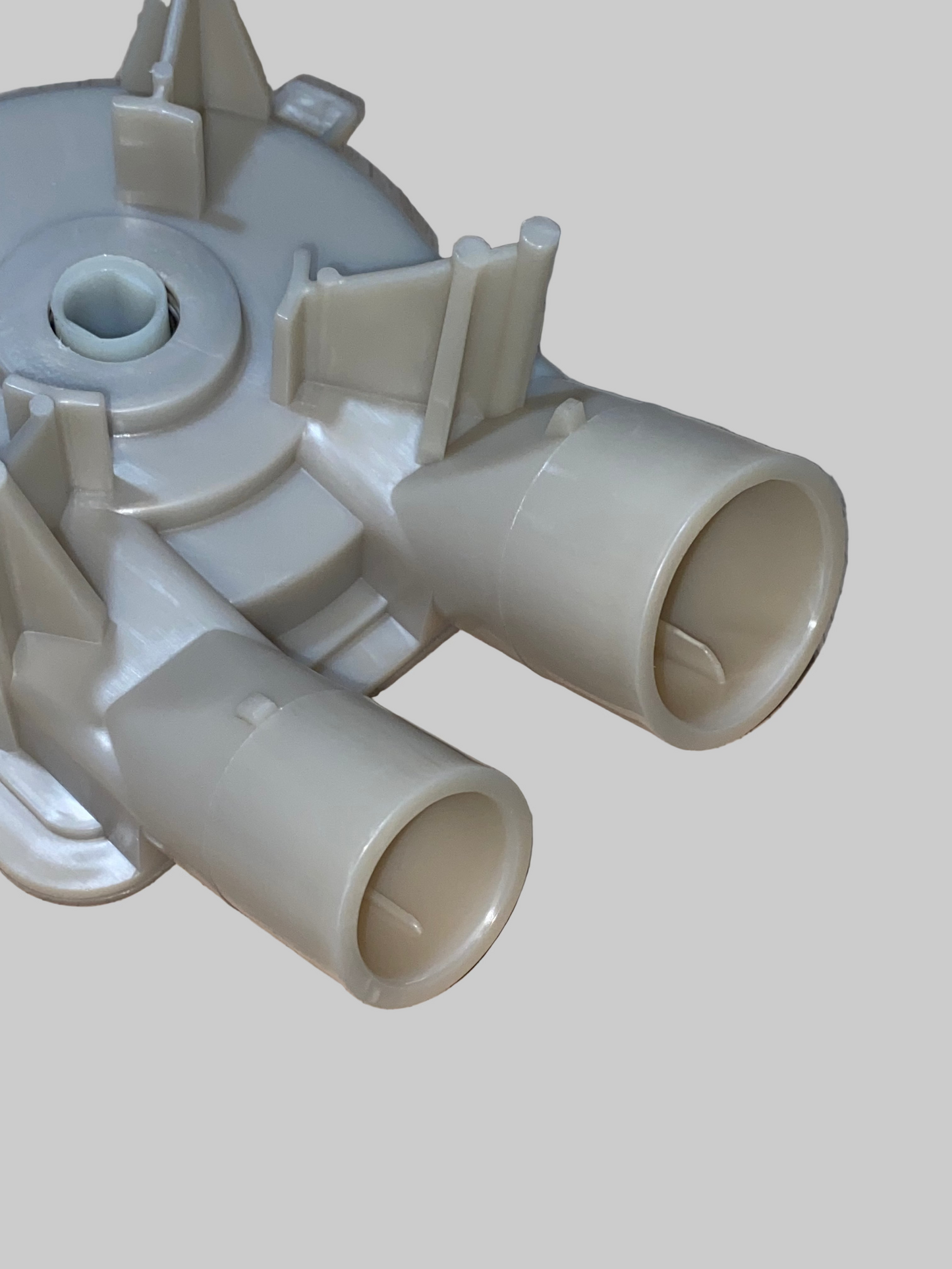 WP3363394 - Supco LP116 Washer Drain Pump – Replaces Whirlpool WP3363394 / 3363394