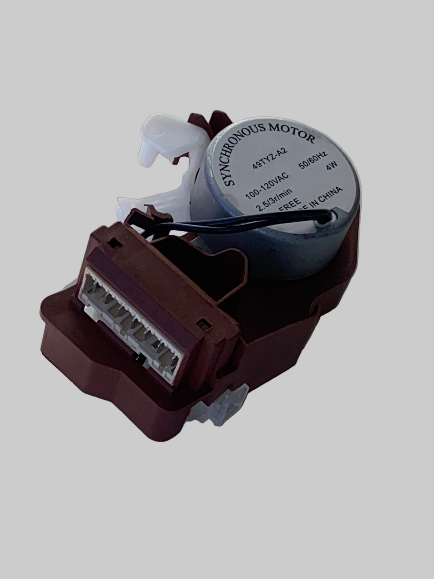 Supco LP6355 Washer Shift Actuator – Replaces Whirlpool WPW10006355