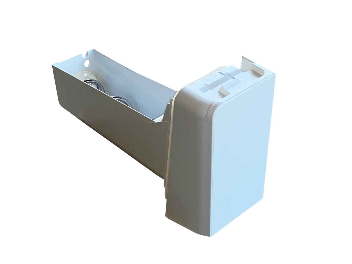 DA82-01396A Samsung Refrigerator Ice Bucket Assembly
