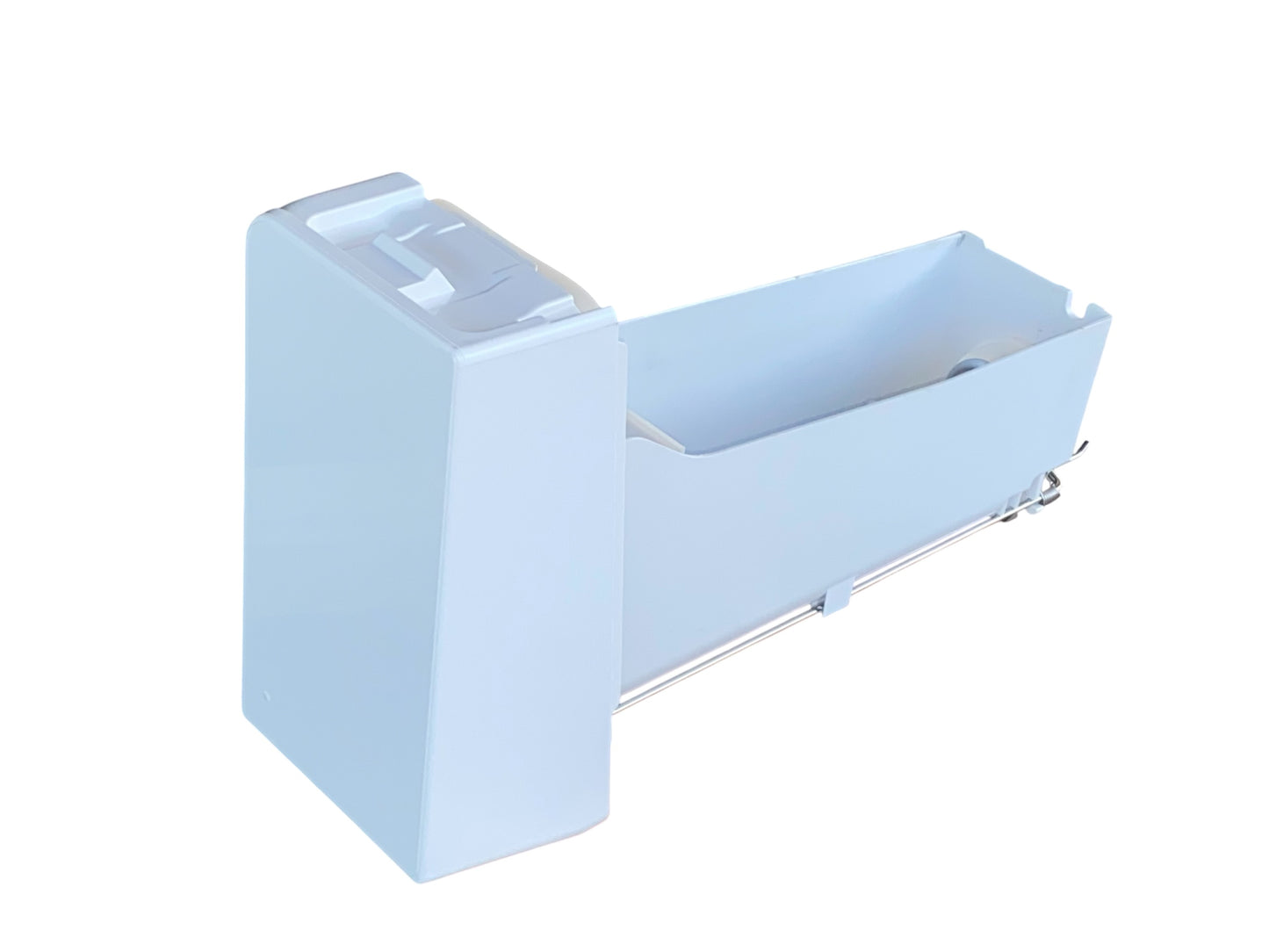 DA82-01396A Samsung Refrigerator Ice Bucket Assembly
