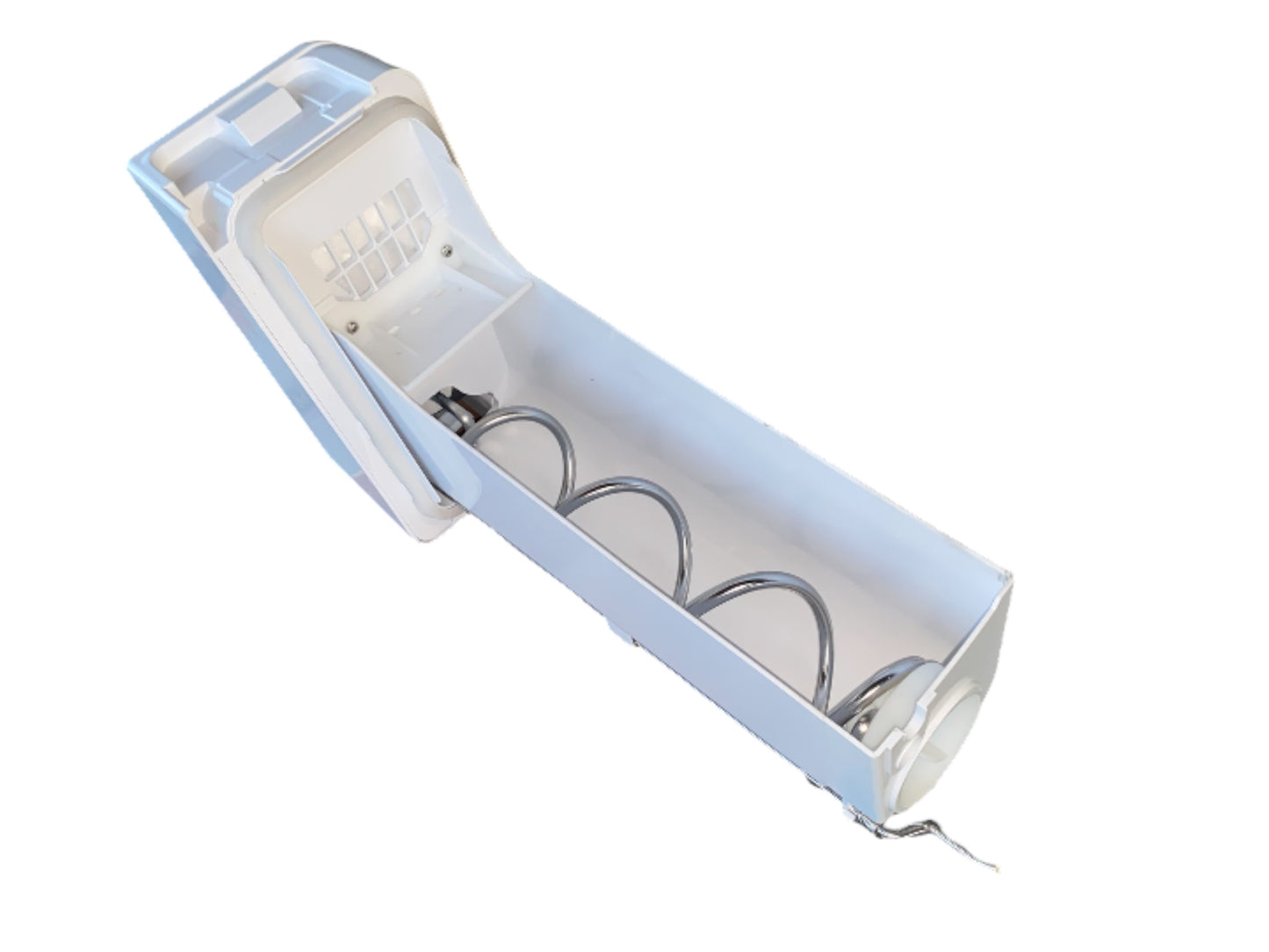 DA82-01396A Samsung Refrigerator Ice Bucket Assembly