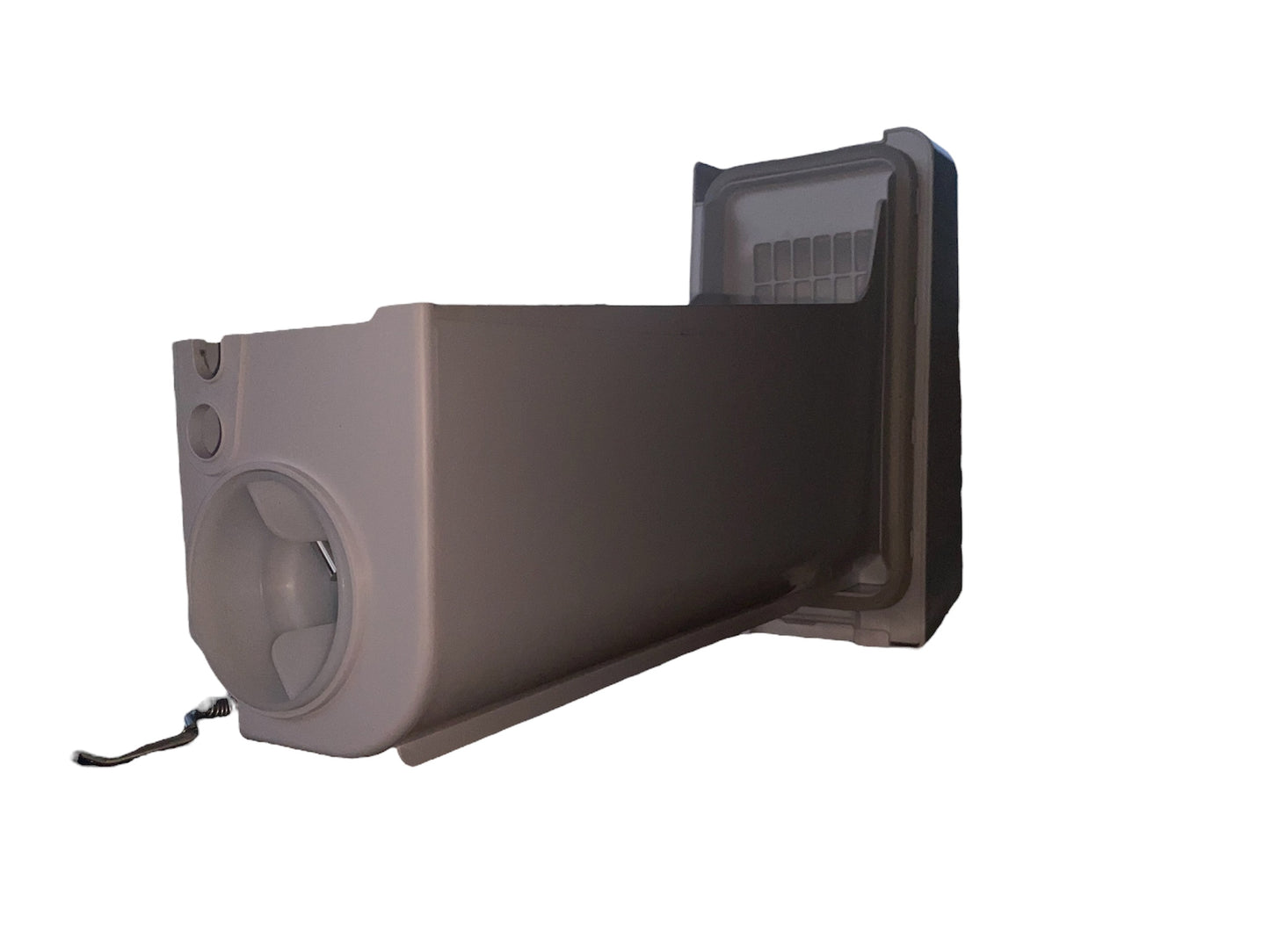 DA82-01396A Samsung Refrigerator Ice Bucket Assembly