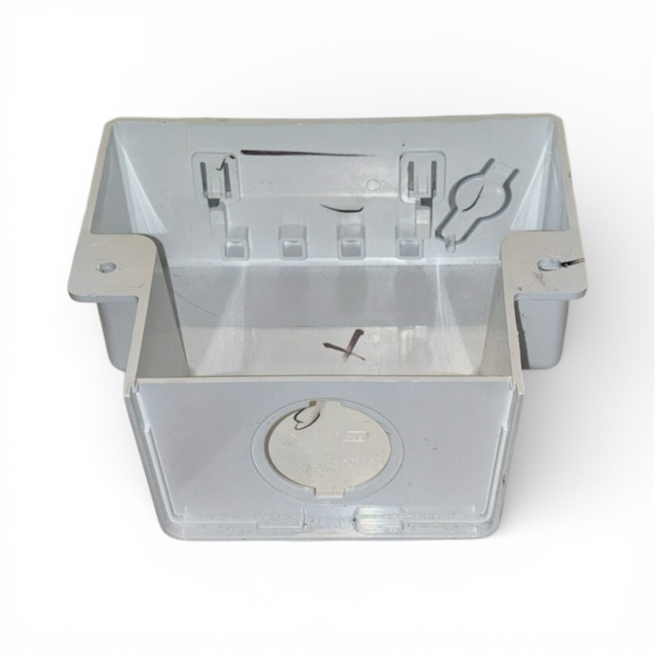 Whirlpool Refrigerator Control Box W11048727 (USED)