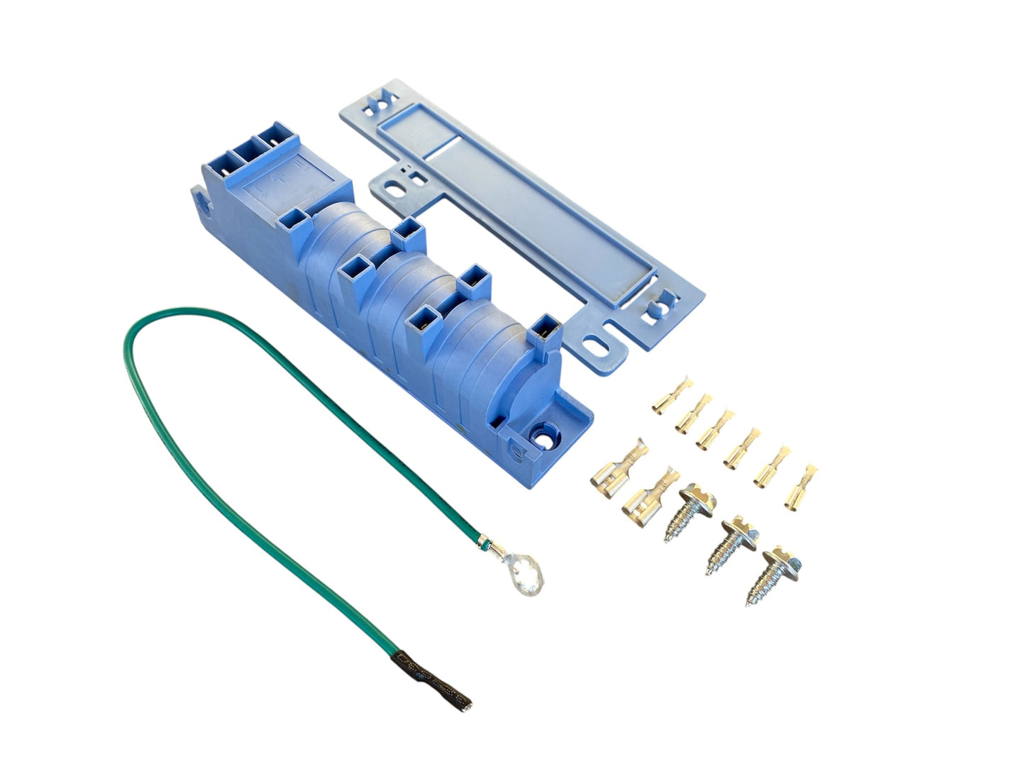 SM6+0 Universal Spark Ignition Module Kit