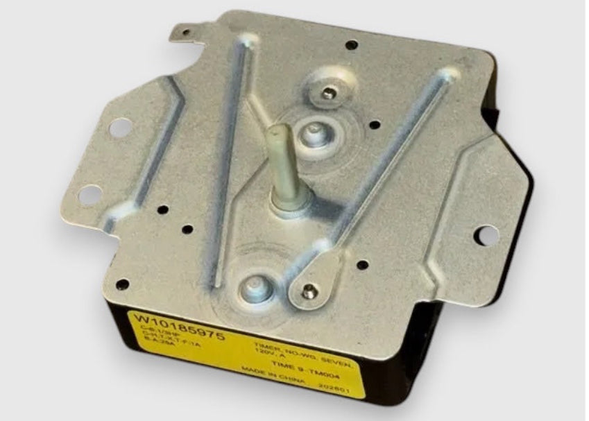 W10185975 / WPW10185975 – Dryer Timer