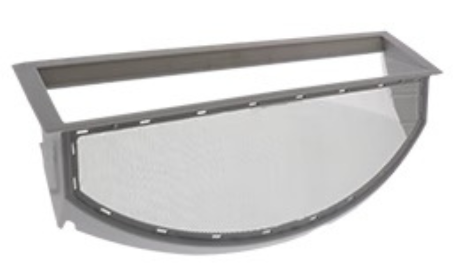 WE18X25100 Dryer Lint Filter (GE / Hotpoint)