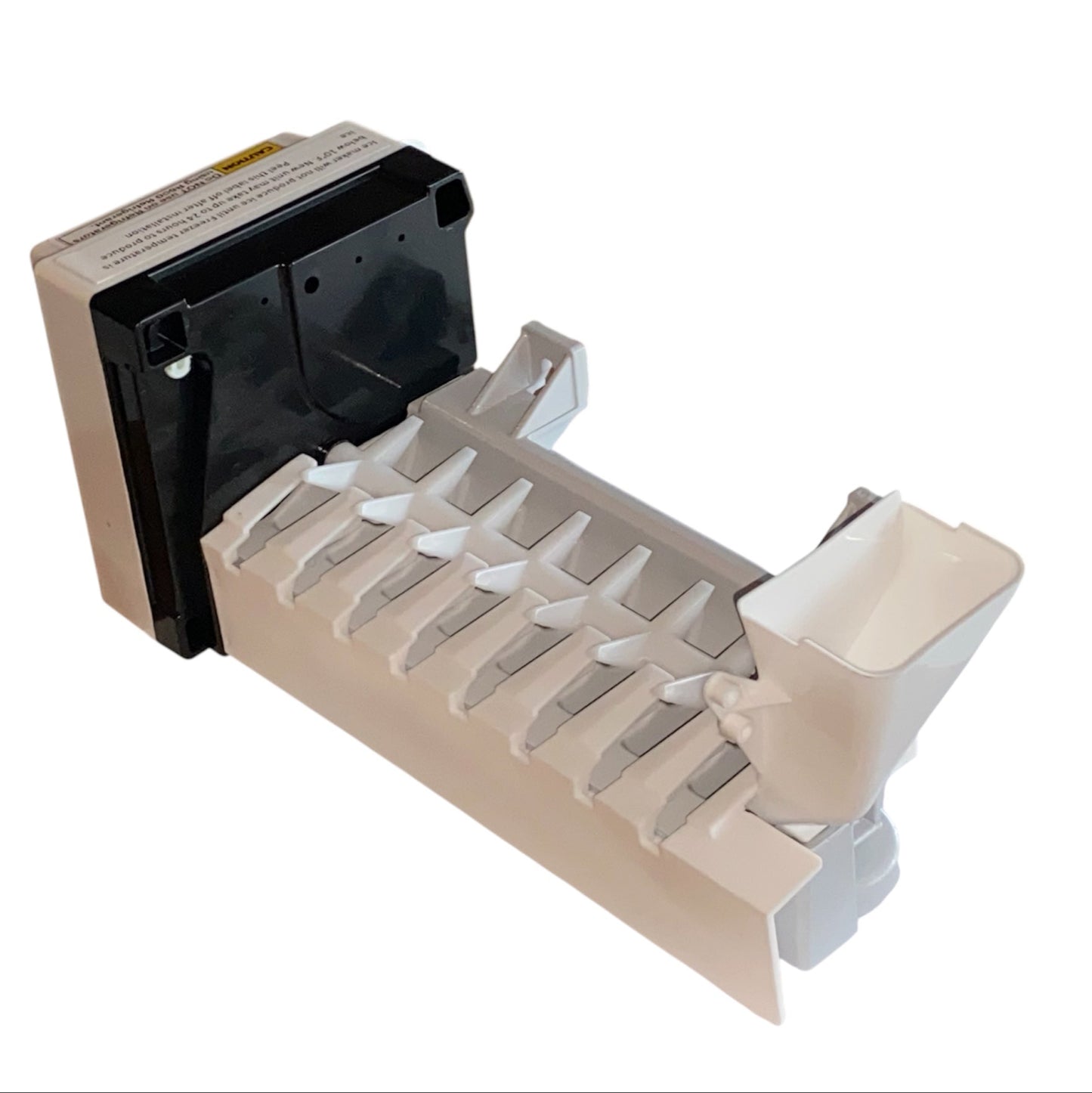 W10300024 Choice Refrigerator Ice Maker Assembly