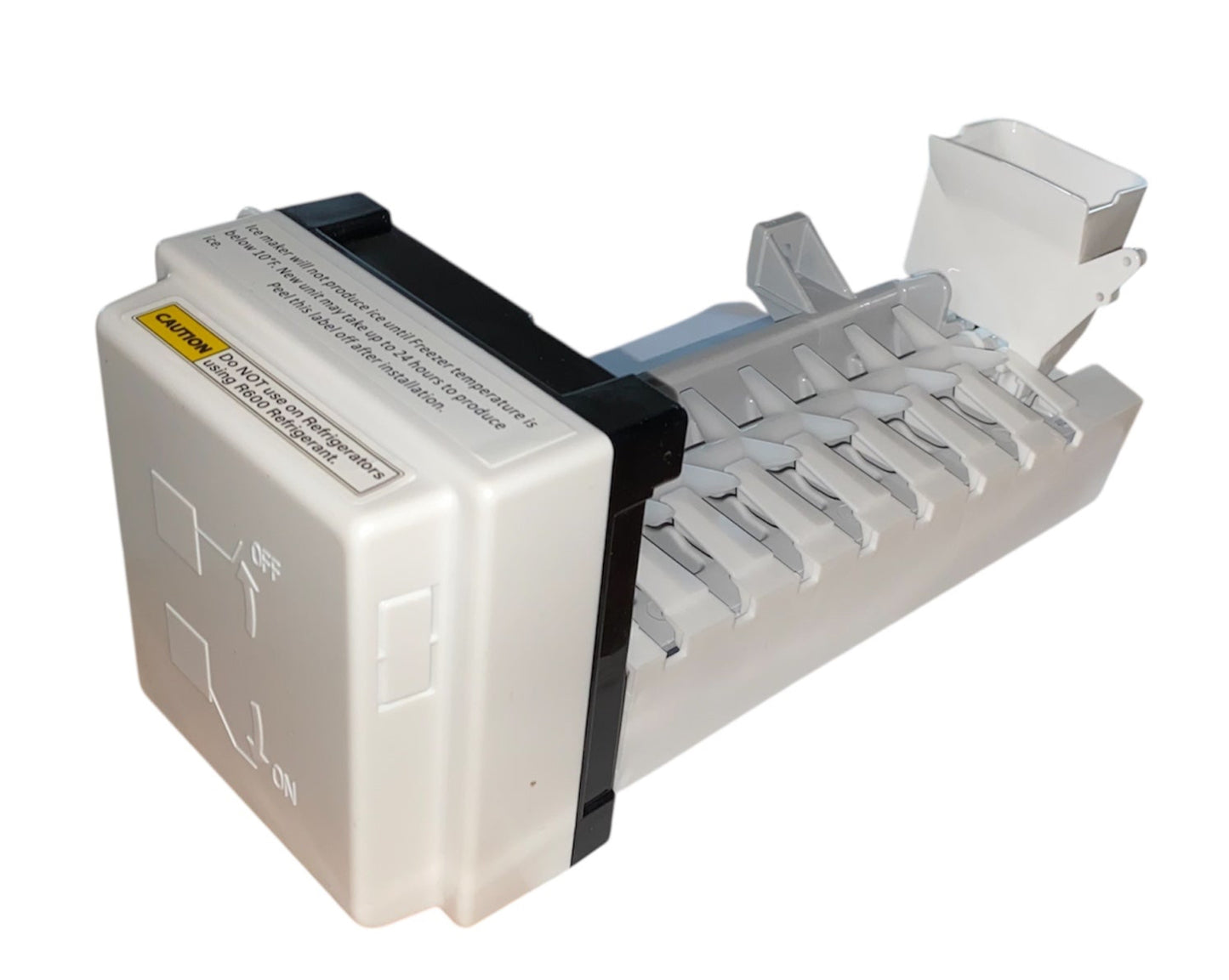 W10300024 Choice Refrigerator Ice Maker Assembly