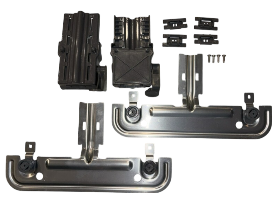 W10712394 Dishwasher Upper Rack Assembly