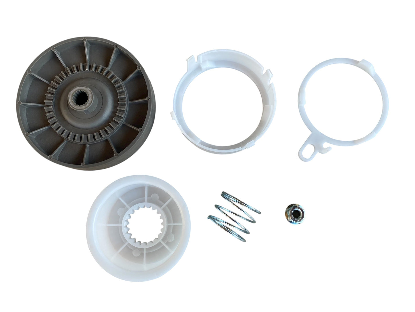 W10721967CM Replacement Washing Machine Drive Clutch Kit