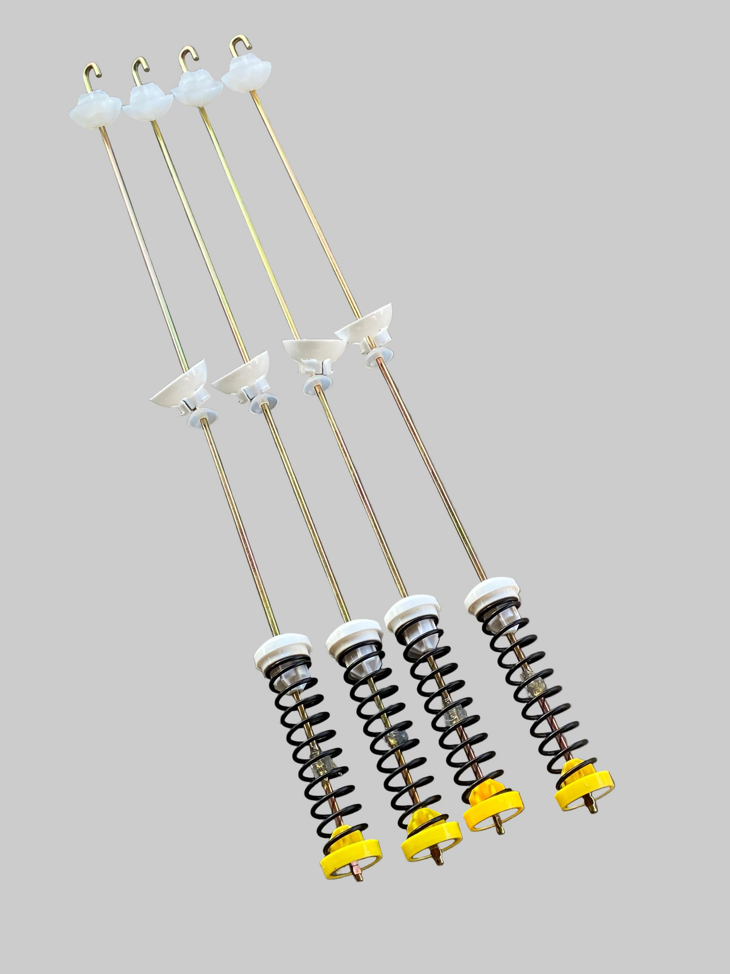W10780045CM Whirlpool Washing Machine Suspension Rod Assembly