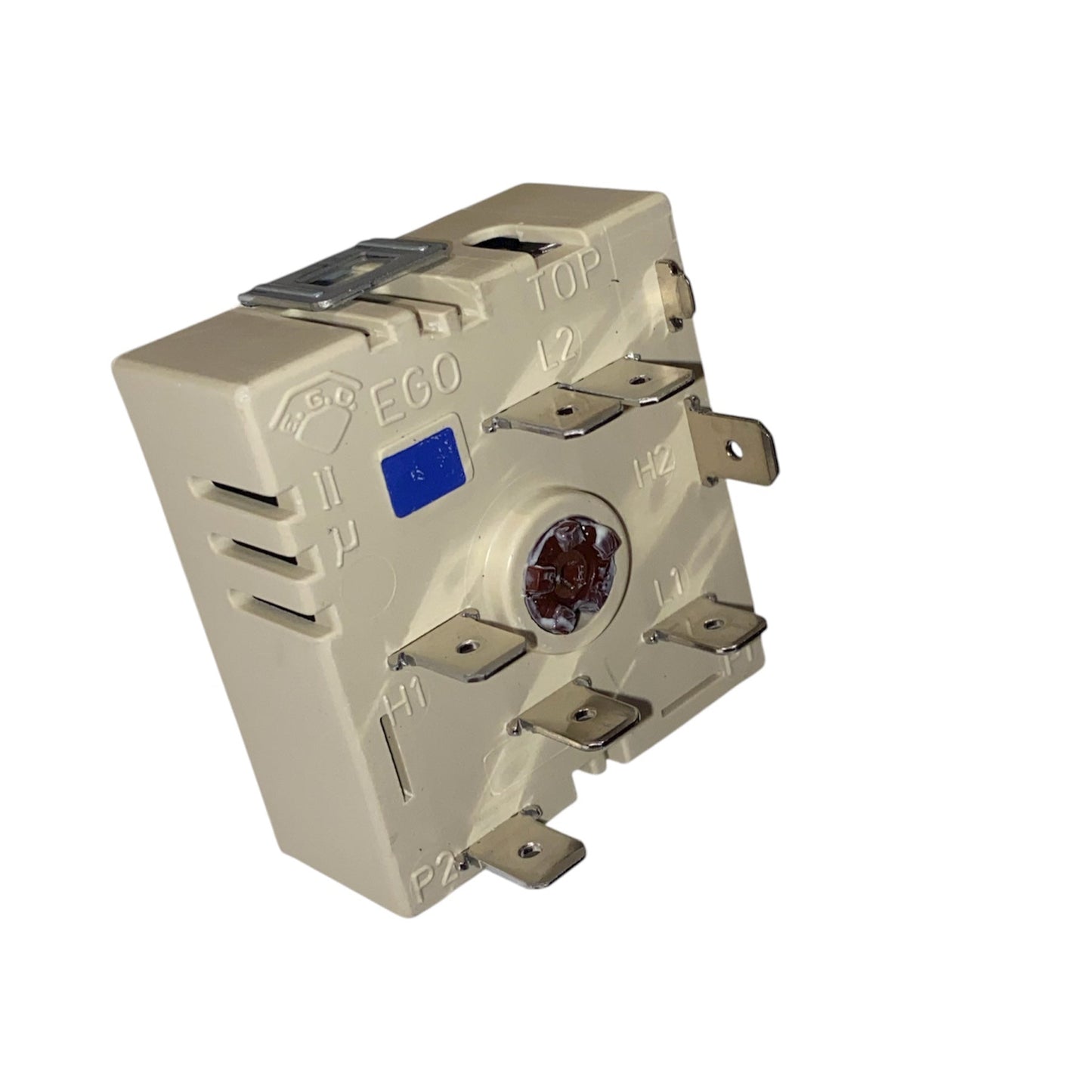 GEINF079DD (WB23M24) Range Infinite Switch – Compatible with GE, Hotpoint, and Kenmore Models